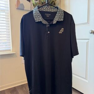 Good Good Golf Polo XL 2025 Christmas